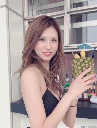  美咲プロフィール画像