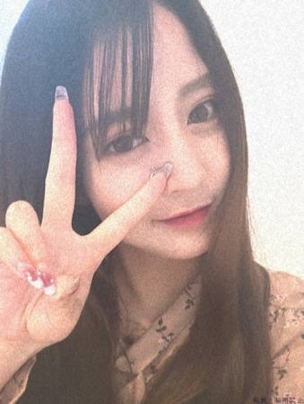  のんプロフィール画像