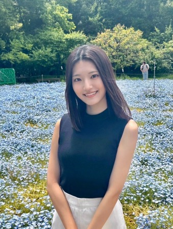 神楽木 ゆりプロフィール画像