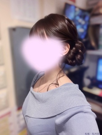  ありなプロフィール画像