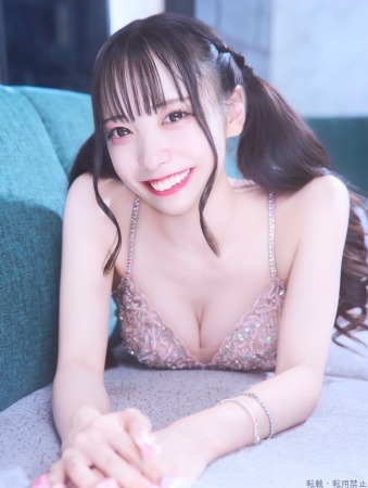  かぐやプロフィール画像