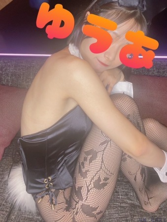  ゆうあプロフィール画像