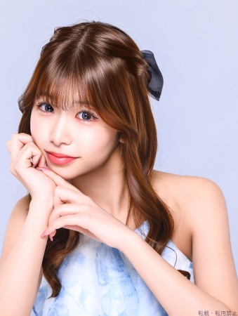  すずプロフィール画像