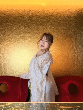 hinaプロフィール画像