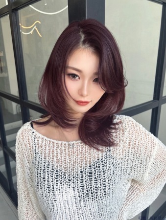 和城 あんなプロフィール画像