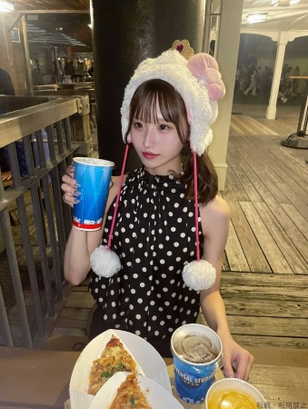  あずさプロフィール画像