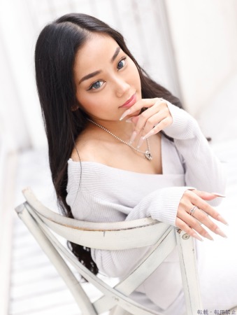  あゆみプロフィール画像
