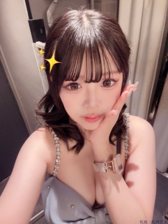  ねねプロフィール画像