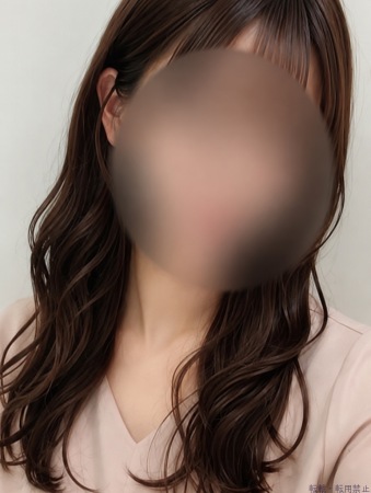  かなプロフィール画像