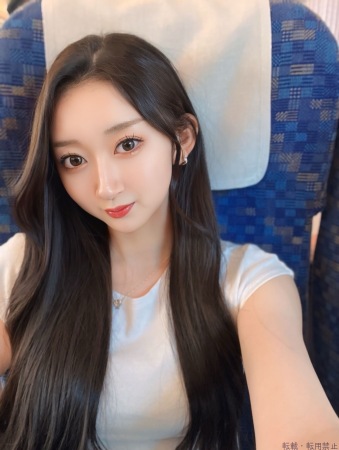  まいかプロフィール画像