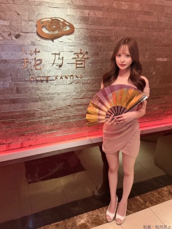 ららプロフィール画像