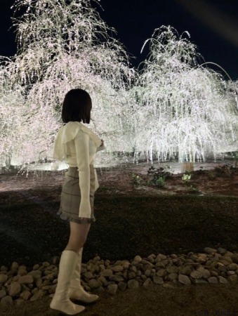 永瀬 いとプロフィール画像