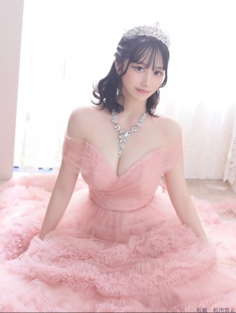 姫 華恋プロフィール画像