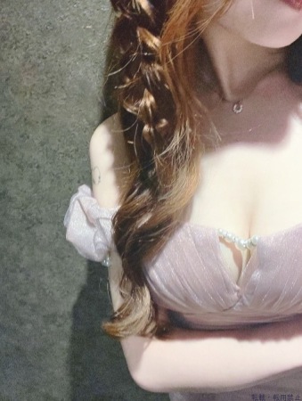  琴乃プロフィール画像