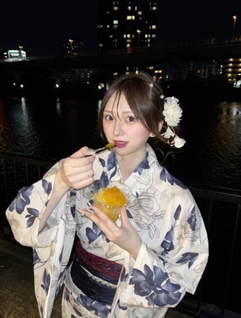  あみプロフィール画像