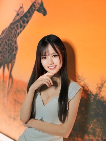  かれんプロフィール画像
