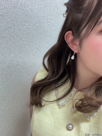  みつきプロフィール画像