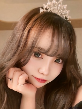  ゆいなプロフィール画像