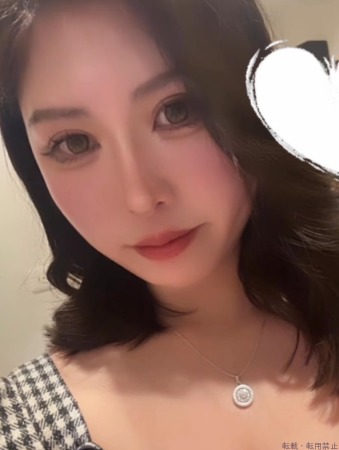  るみかプロフィール画像