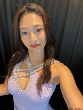 森 亜澄プロフィール画像
