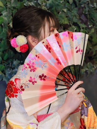  かなプロフィール画像