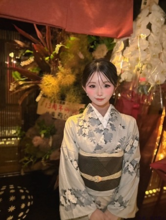 水無月 いおりプロフィール画像