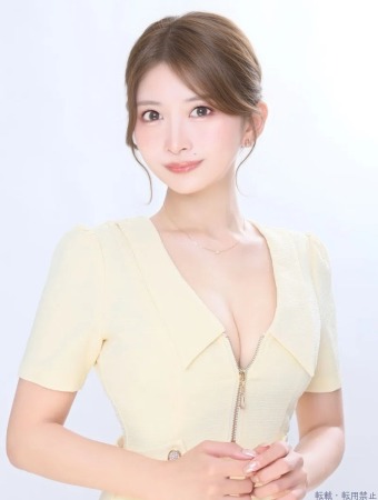 周東 愛華プロフィール画像