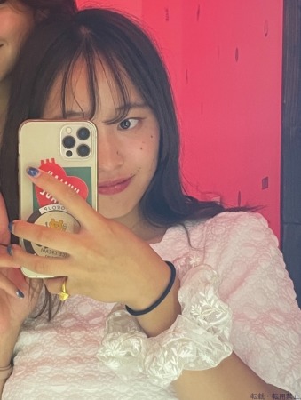 東条 めいプロフィール画像