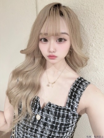  らんプロフィール画像