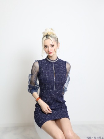  ふうかプロフィール画像