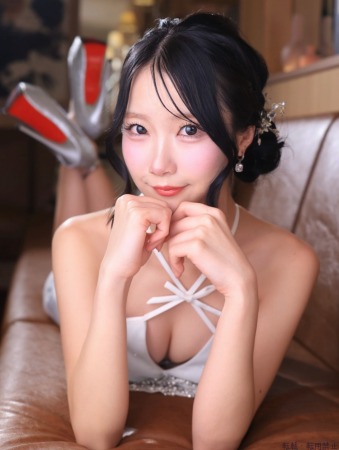 しいな プロフィール画像