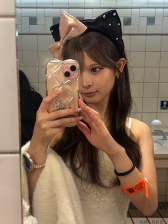 白咲 すみれプロフィール画像