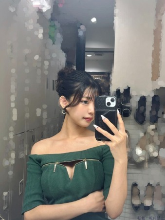  ゆらプロフィール画像