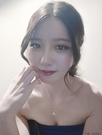  ももかプロフィール画像