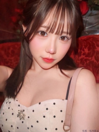  ゆなプロフィール画像