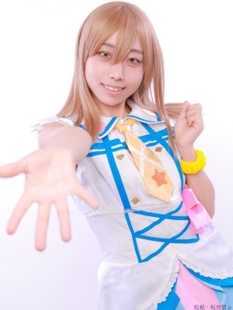  ゆかプロフィール画像