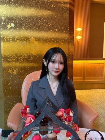  みれいプロフィール画像