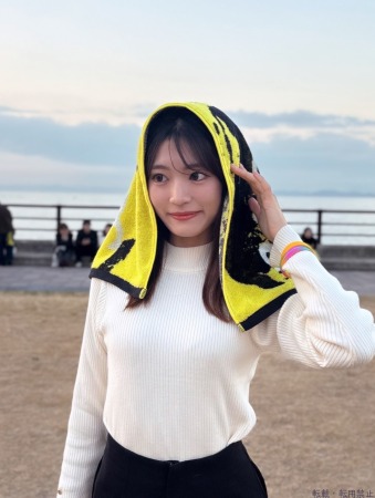 神楽木 ゆりプロフィール画像