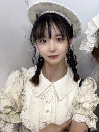  はるプロフィール画像