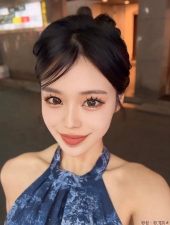  あおいプロフィール画像