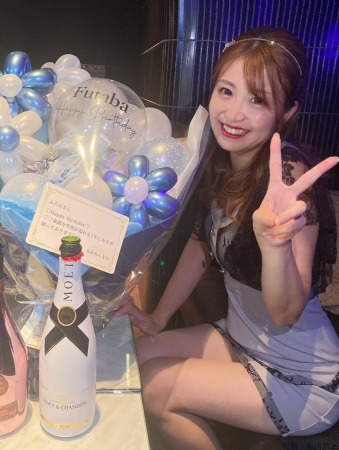 青木 ふたばプロフィール画像