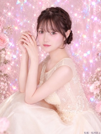  ゆあプロフィール画像