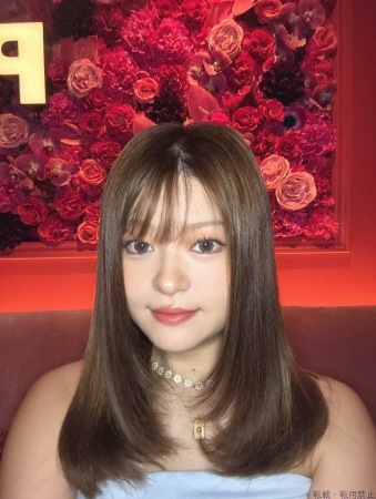  なみプロフィール画像