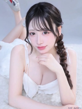  みかプロフィール画像