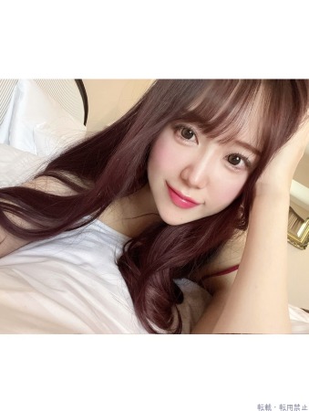 一ノ瀬 みれいプロフィール画像