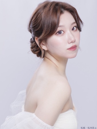  ゆうひプロフィール画像