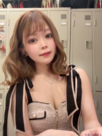  なみプロフィール画像