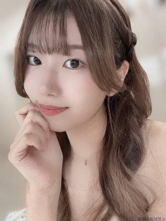  ゆうひプロフィール画像