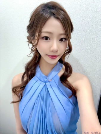  あやねプロフィール画像