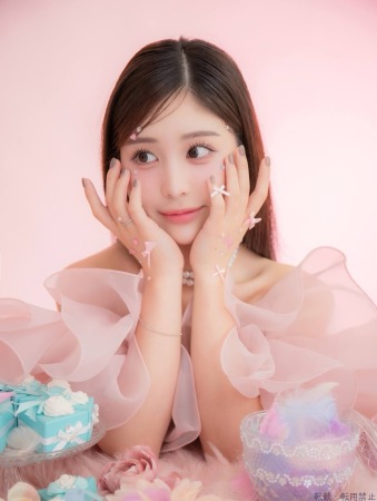  叶望プロフィール画像